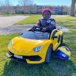 Meet your Posher, Ab le choco